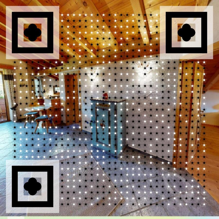 Schlosserhof Telfes im Stubai Esterno foto