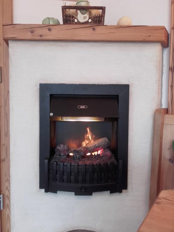Schlosserhof Telfes im Stubai Esterno foto